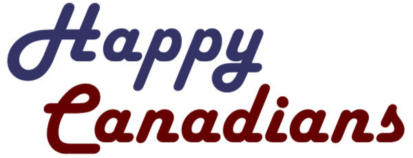 Happy Canadians .co