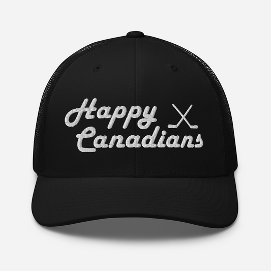 The Hockey Canadian Hat