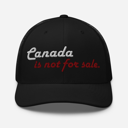 The No Deal Hat