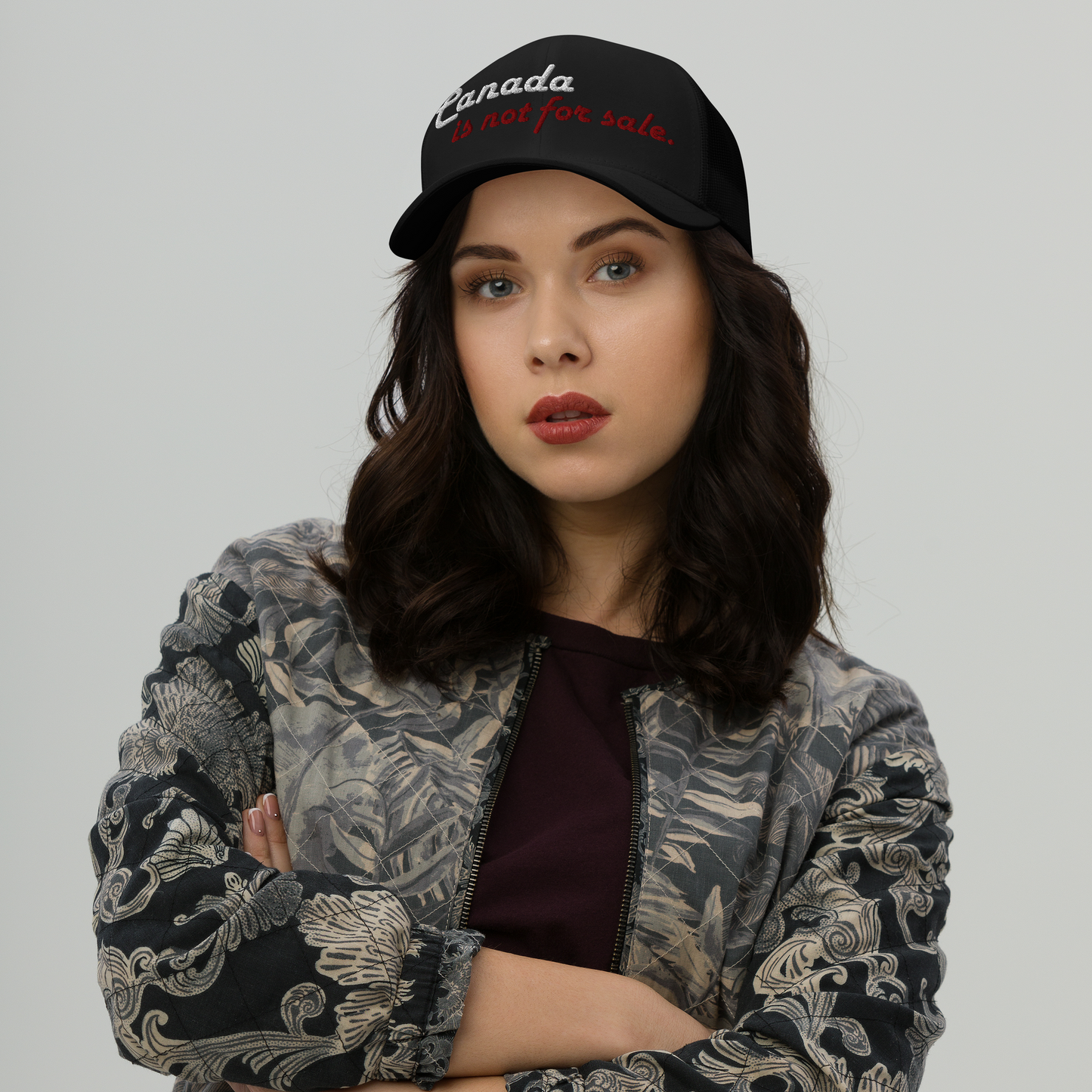 The No Deal Hat