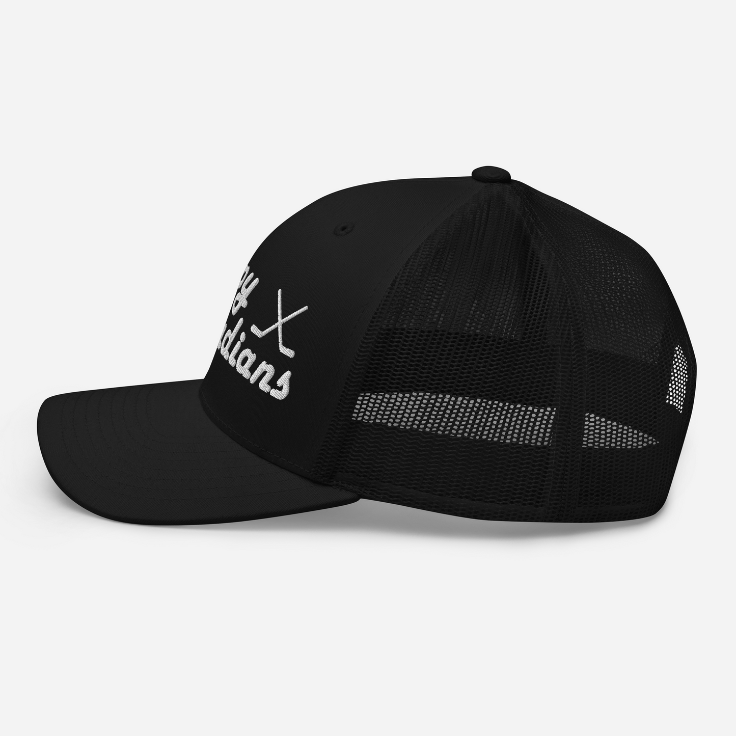 The Hockey Canadian Hat
