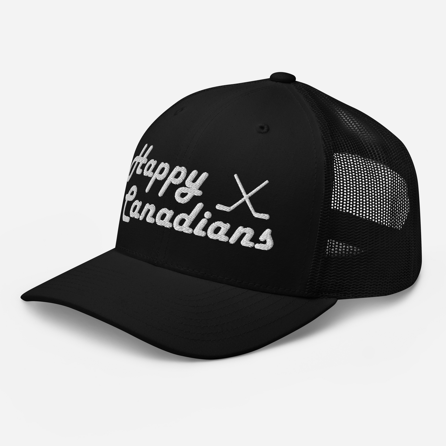 The Hockey Canadian Hat