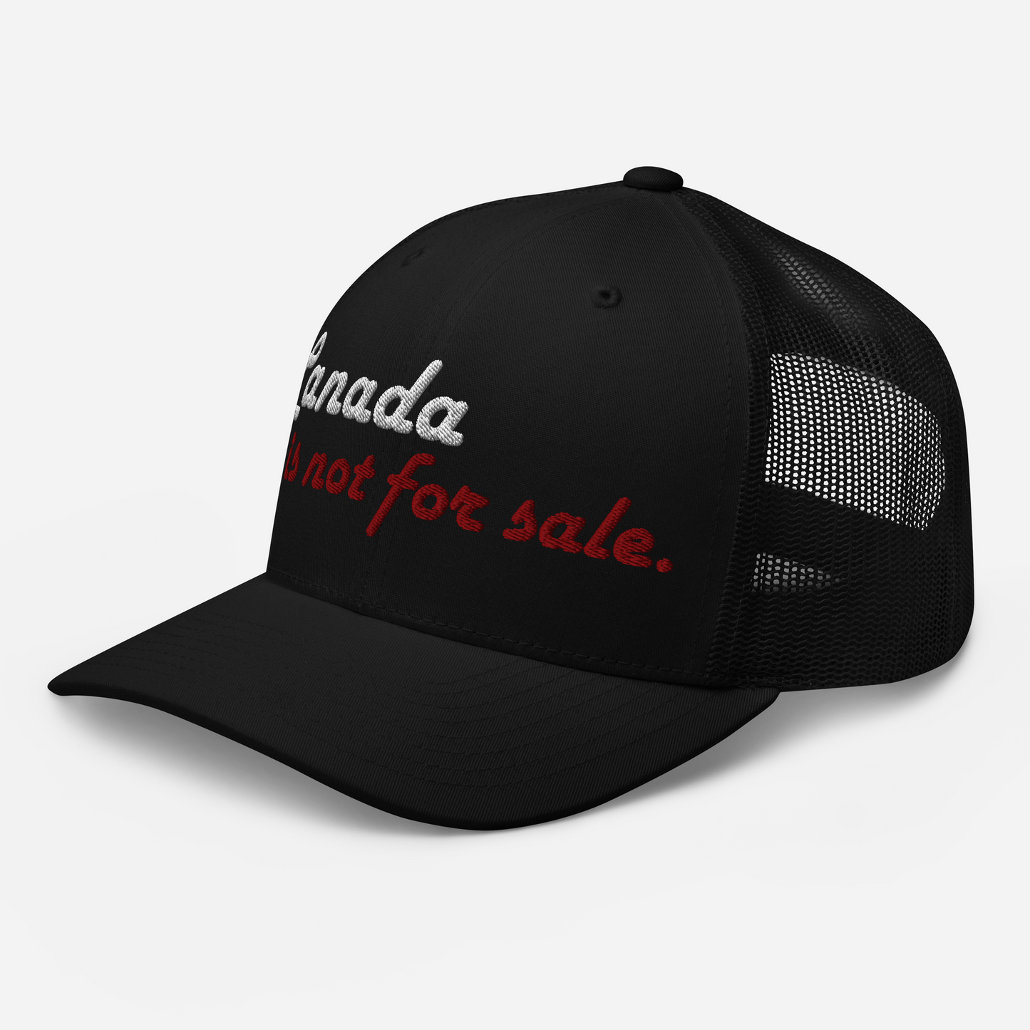 The No Deal Hat