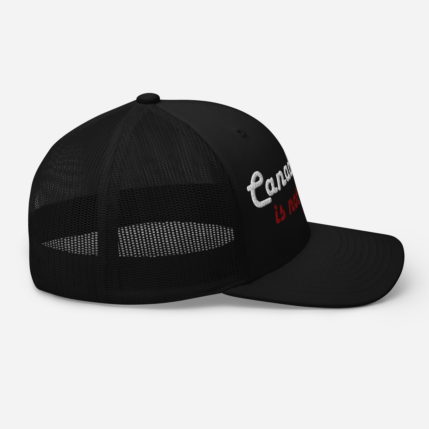 The No Deal Hat