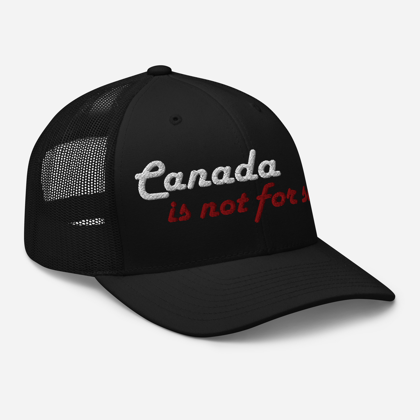 The No Deal Hat