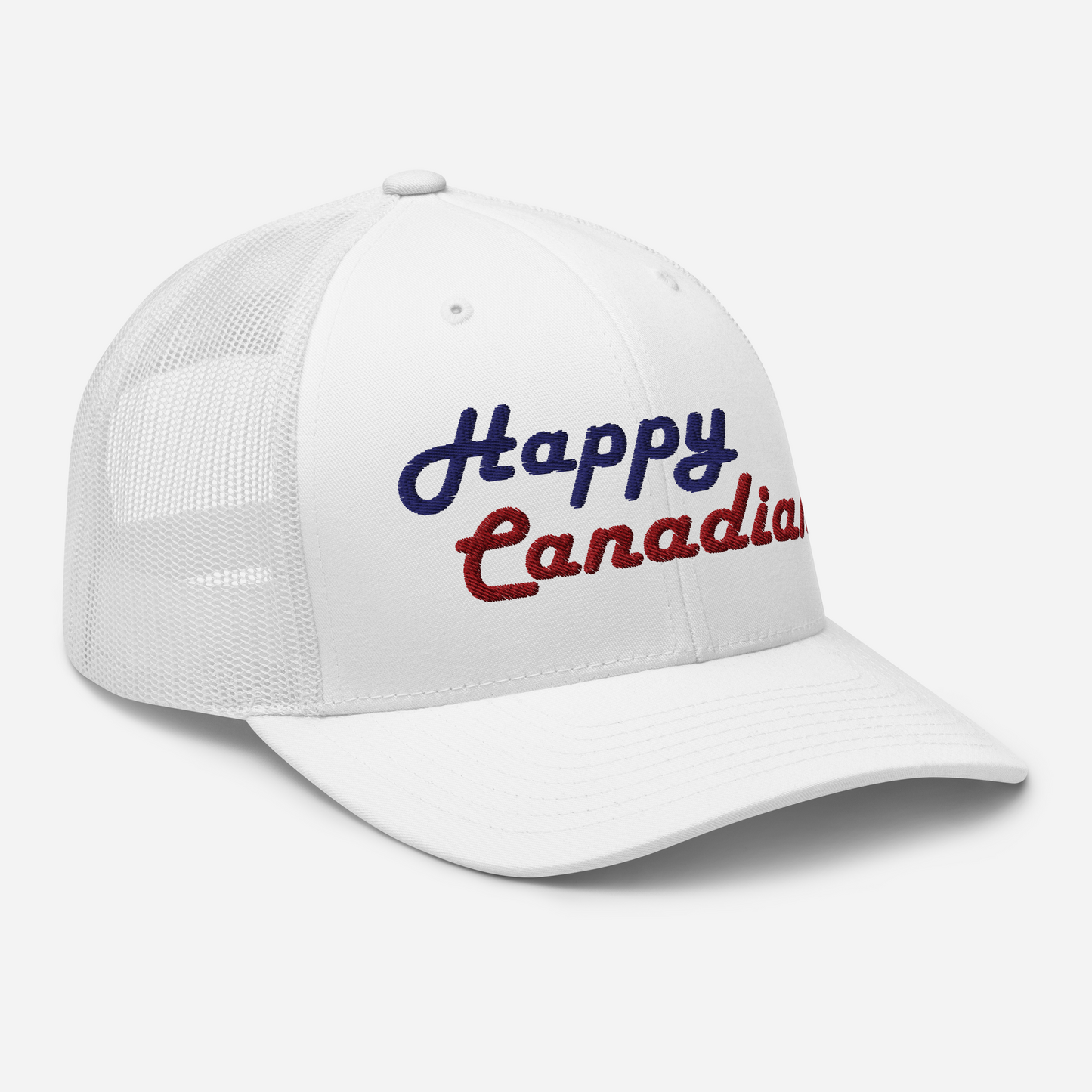 The Original Happy Canadian Hat